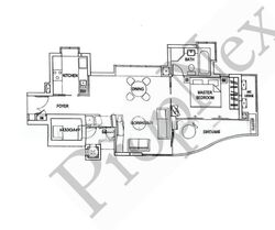 Cote D'Azur (D15), Condominium #558329871